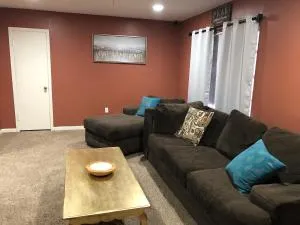 SSS Guest Home - Boswell