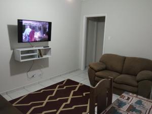 Espaço Acolhedor perto da Praia.