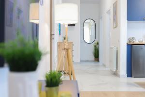 Airport Belgrade Apartments