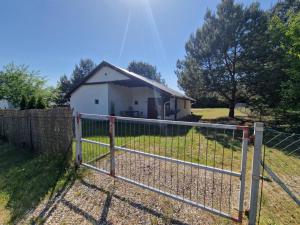 Domki letniskowe Pod Aniołem Wieleń