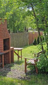 Domki letniskowe Pod Aniołem Wieleń