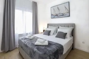 Airport Belgrade Apartments - Surčin