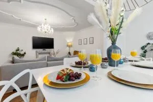 Großes Apartment in bester Lage nahe Wien - Einöde