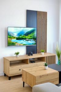 Airport Belgrade Apartments