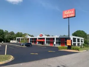 Relax Inn & Suites - McRae