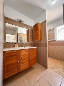 Villas Lion house : photos des chambres