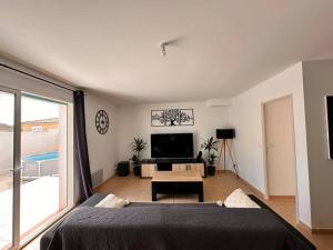 Villas Lion house : photos des chambres