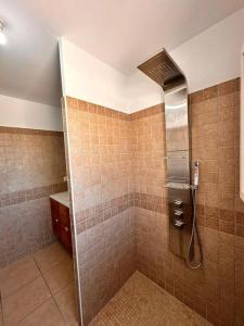 Villas Lion house : photos des chambres