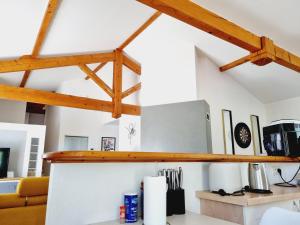 Villas Maison Ondarea : photos des chambres