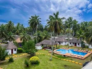 Sabbat Plage - 阿西尼