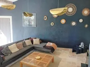 chez Misa Maison de vacances familiale - 瓦朗斯