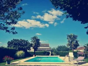 Chez Nadine - Roquecor