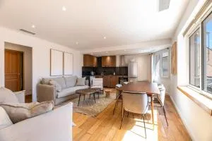 Appartement place des lices - 拉福克斯