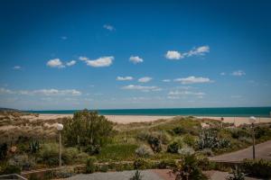 Hotels Hotel Les Dunes : photos des chambres