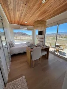El Campito Tiny House de lujo - Bella Vista