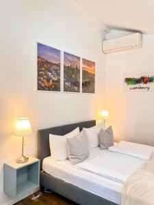 Studio Luxembourg - EPA