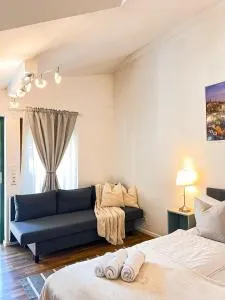 Studio Luxembourg - EPA - 卡佩尔-格拉芬豪森