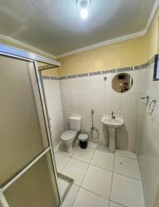 Casarão Hostel - Colônia Piaguí