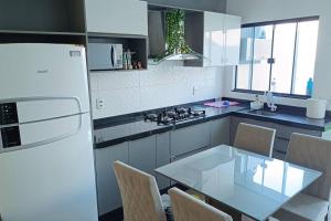 Casa aconchegante Gran Ville