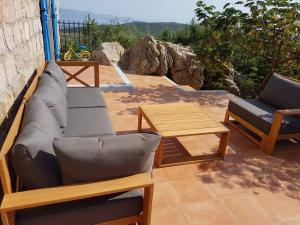Villas Tassinca : photos des chambres