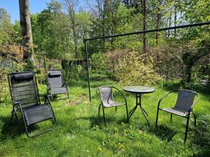 Apartament BAJA Karpacz