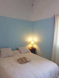 Villas Tassinca : photos des chambres