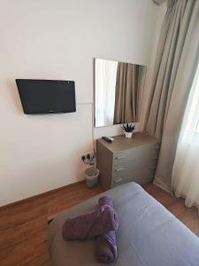 Seabreeze Serenity Dragonara Horizon Residence