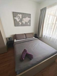 Seabreeze Serenity Dragonara Horizon Residence