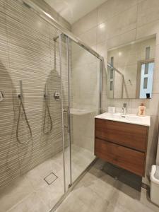 Seabreeze Serenity Dragonara Horizon Residence