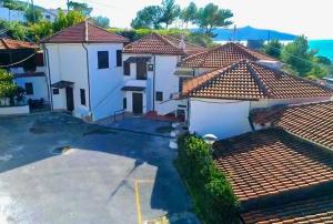 Residence Orizzonte Blu