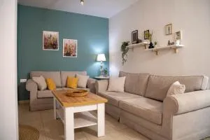 The Sunlight Home - Néa Alikarnassós