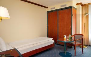 Thermal Hotels & Walliser Alpentherme Leukerbad