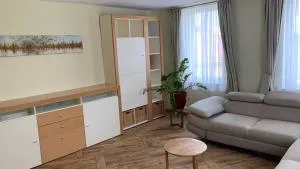 Ferienwohnung Zur fleißigen Biene - 格勒迪茨