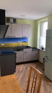 Ferienwohnung Zur fleißigen Biene
