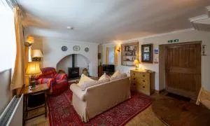 7 Shorehead, Portsoy - 波索伊