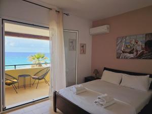 Corfu Glyfada Menigos Resort 59