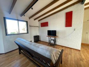 Departamento familiar