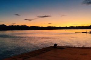 Acogedor Apartamento con Wi-fi y vistas