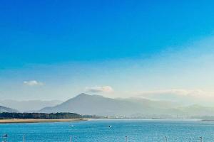 Acogedor Apartamento con Wi-fi y vistas - 4hvězdičkové hotely ve městě Santoña