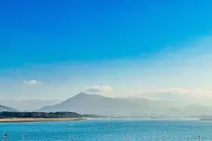 Acogedor Apartamento con Wi-fi y vistas - Escalante