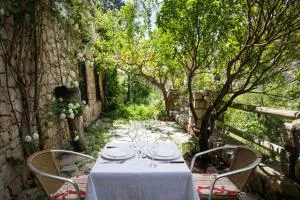 La casa del puente tropical - Vélez de Benaudalla