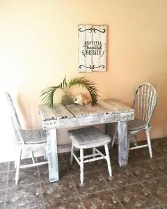 Feels like home - Buccoo