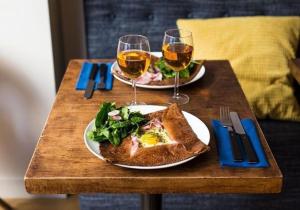 Villas Domaine de Kerhastel : photos des chambres