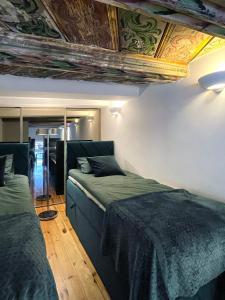 APARTAMENTO GRANDE - Old Town - Self Check-in 24h