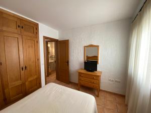 Apartamento CAMPANILLAS