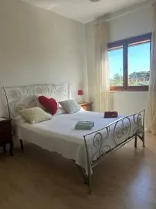 Casa vacanze Sea&Sun - Flumini di Quartu