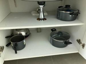 Via Premiere - Flat - Riocentro - Barra Olímpica - Vista Panorâmica