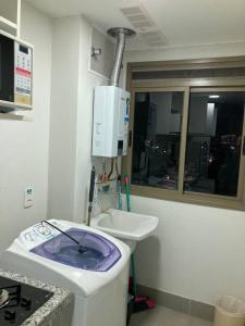 Via Premiere - Flat - Riocentro - Barra Olímpica - Vista Panorâmica