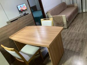 Via Premiere - Flat - Riocentro - Barra Olímpica - Vista Panorâmica