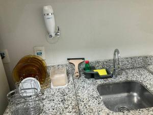 Via Premiere - Flat - Riocentro - Barra Olímpica - Vista Panorâmica